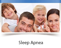 Sleep Apnea - Canberra Sleep Clinic