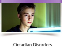 Circadian Disorders - Canberra Sleep Clinic