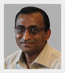 Dr Saidul Ansary - Canberra Sleep Clinic